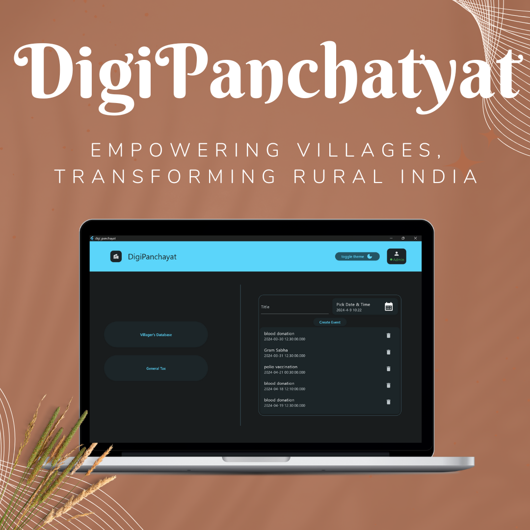 DigiPanchatyat